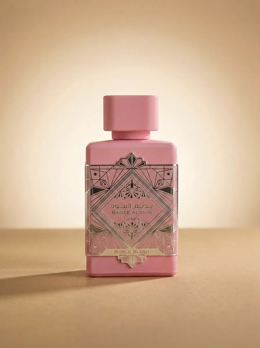 Bade´e Al Oud Noble Blush