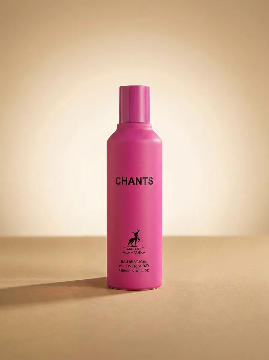 Chants Tenderina 30 ml