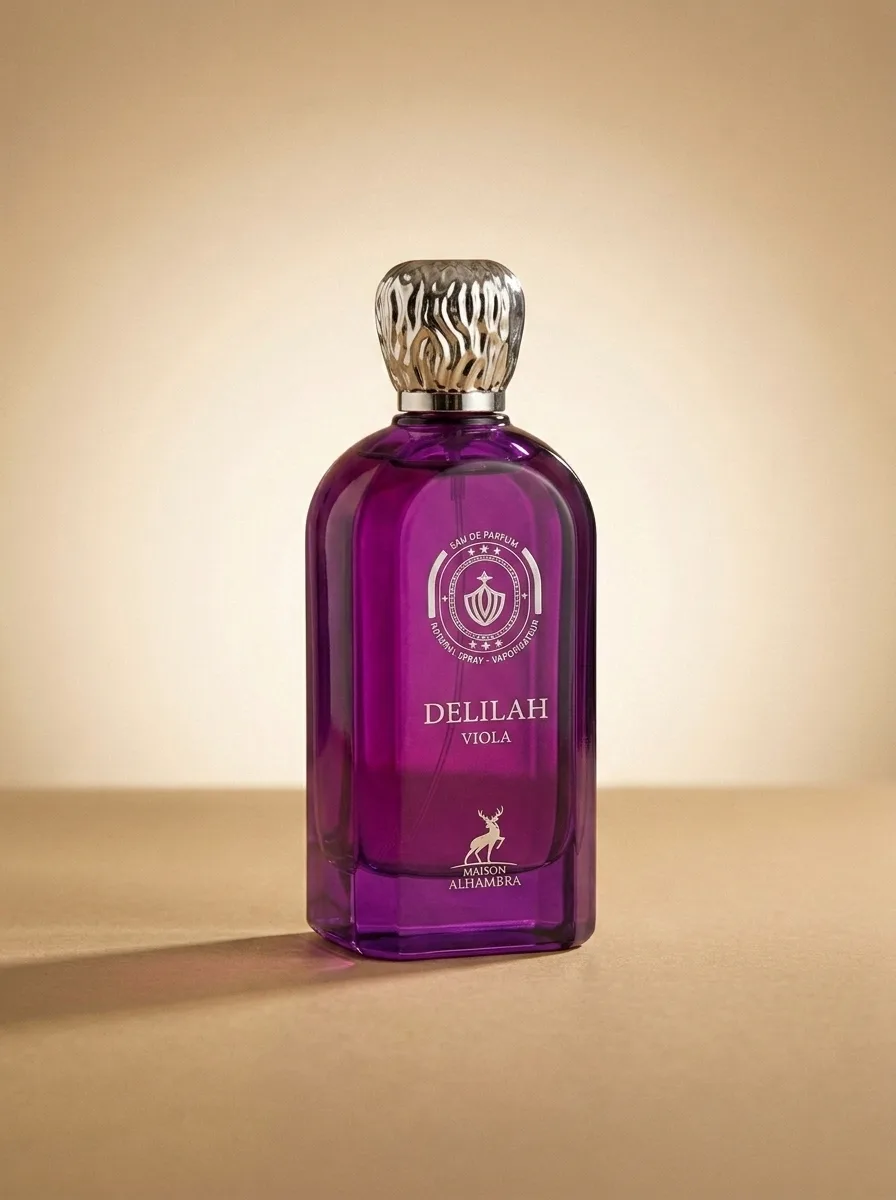 Delilah M. Alhambra