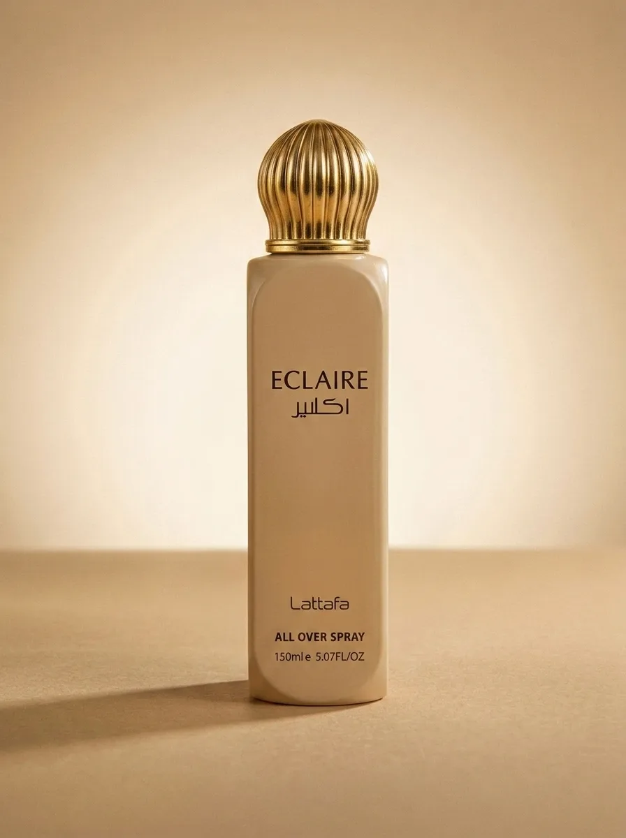 Eclaire All Over Spray
