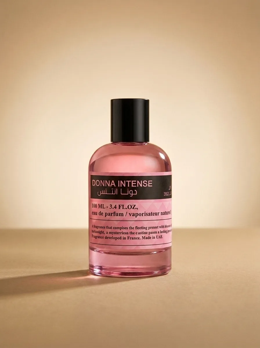Emper Donna Intense Stallion 53