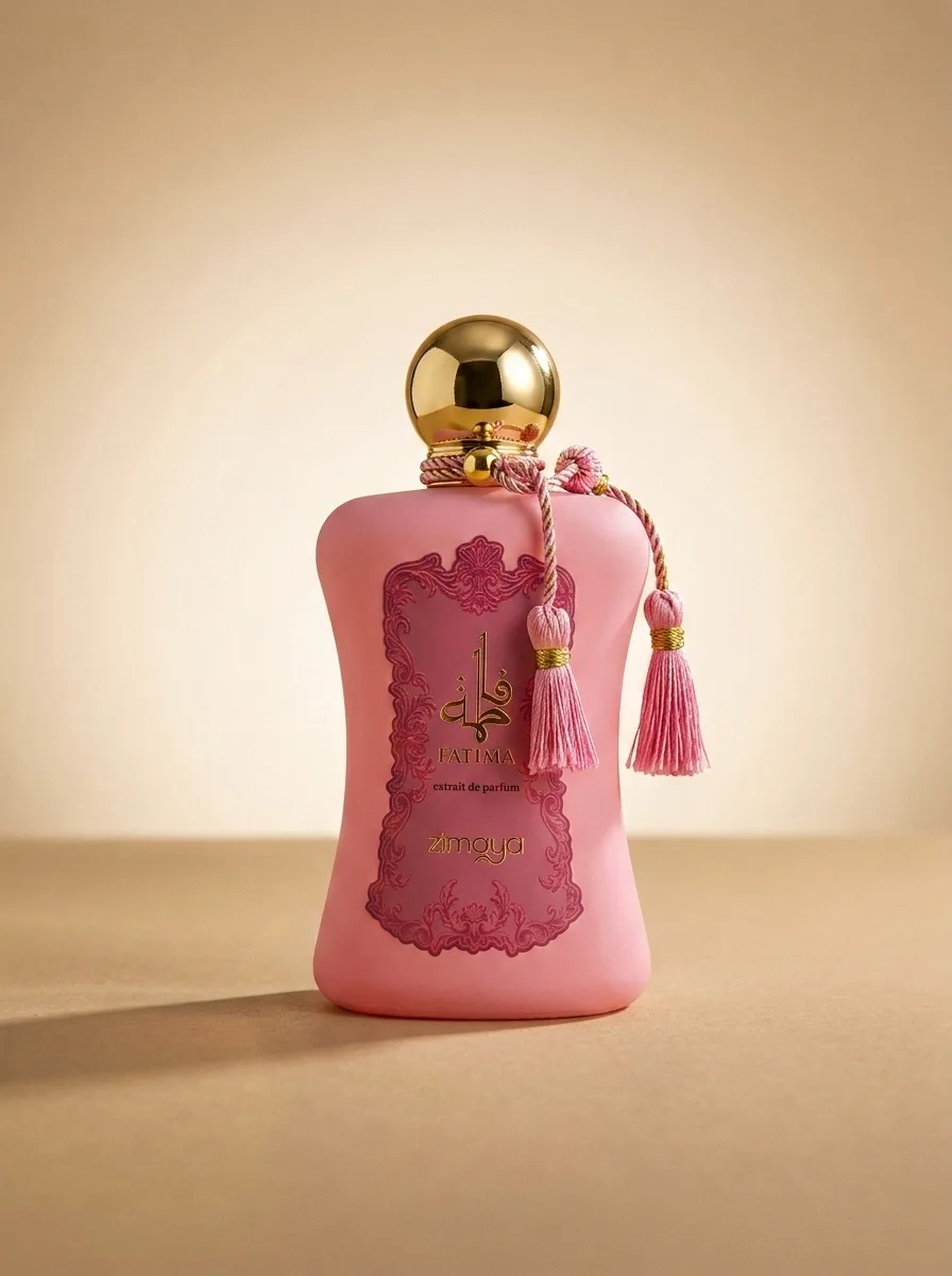 Fatima Pink
