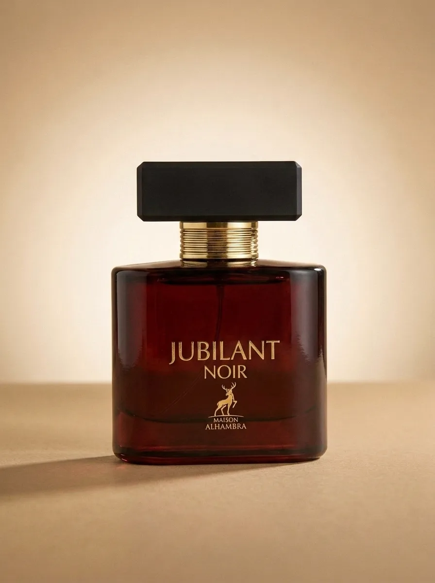 Jubilant Noir 30 ml