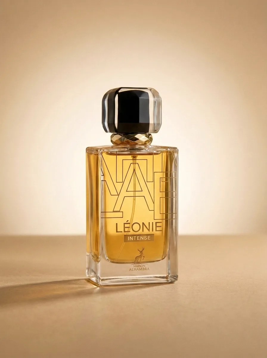 Leonie Intense 100 ml