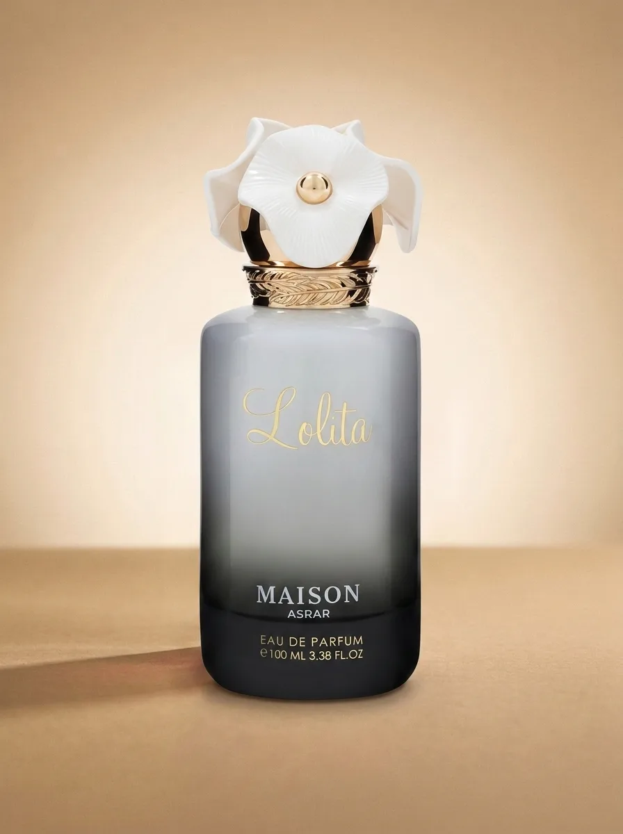 Lolita Maison Asrar