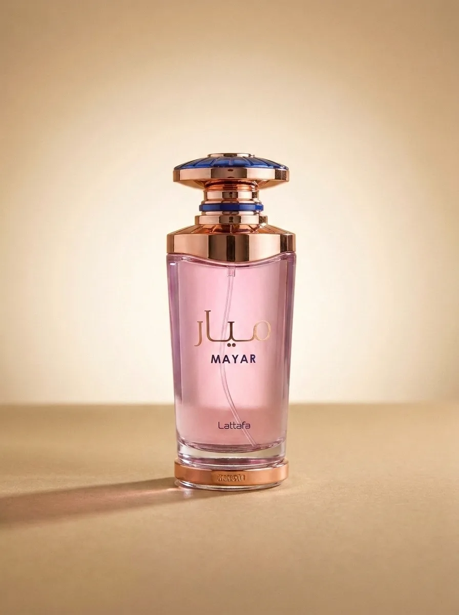 Mayar