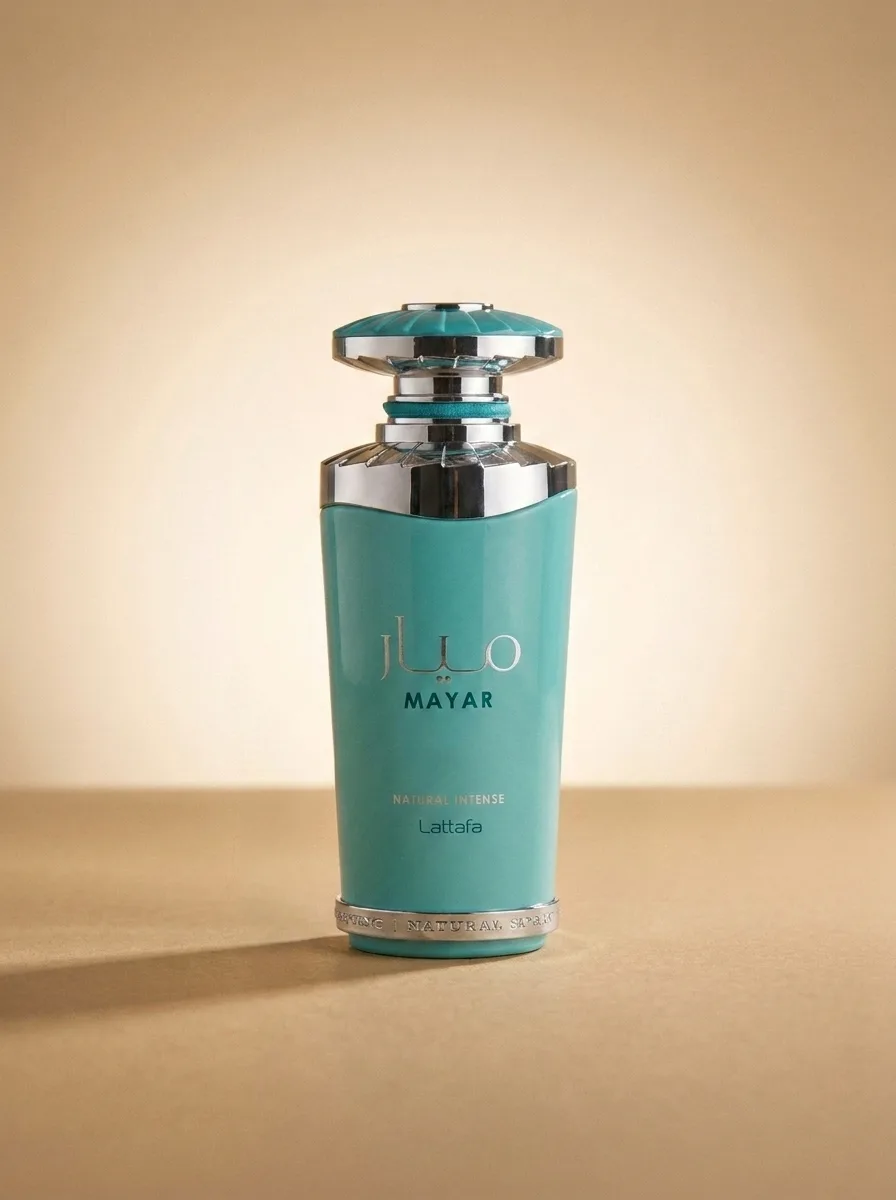 Mayar Natural Intense