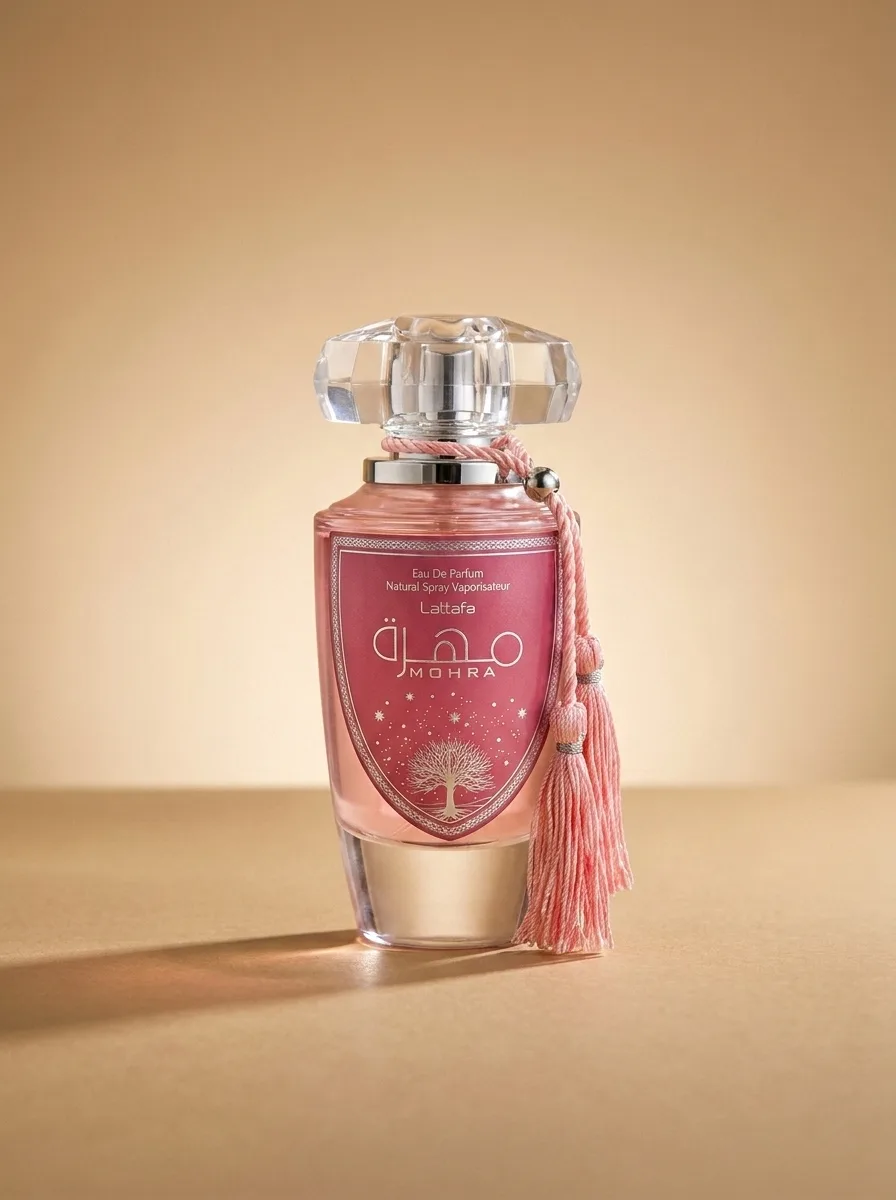 Mohra Silky Rose