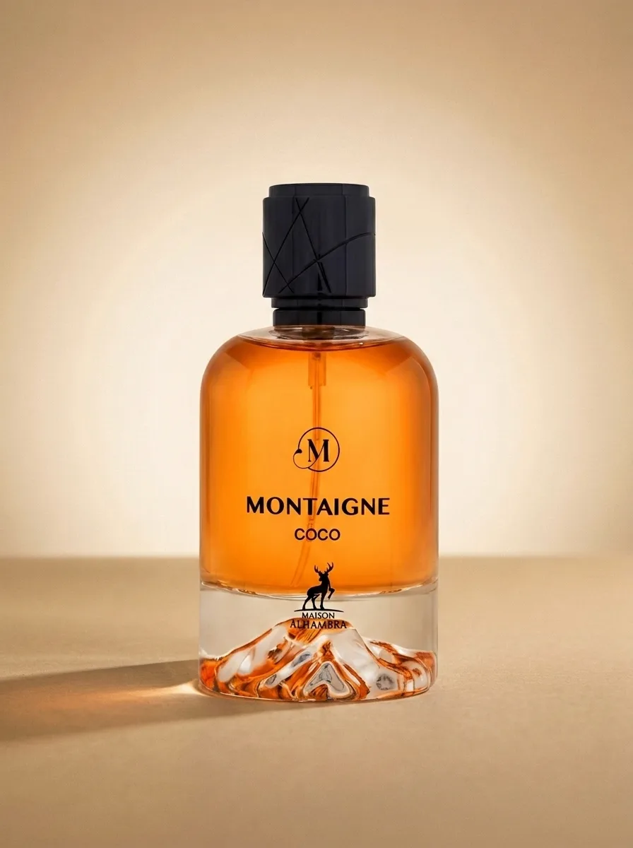Montaine Coco