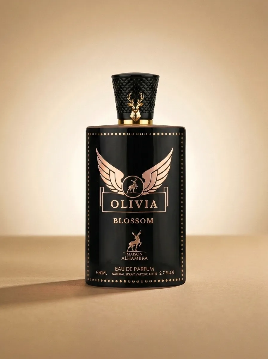 Olivia 30 ml
