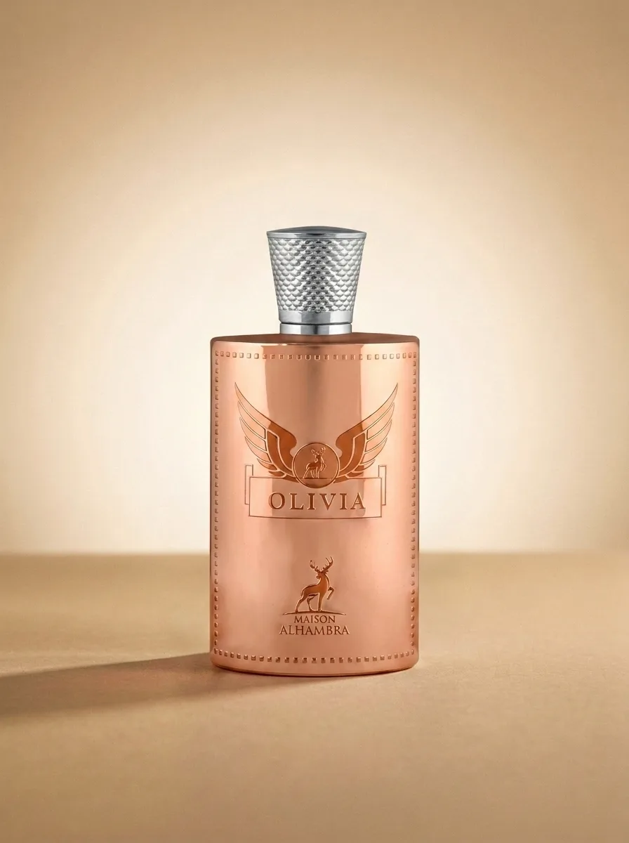 Olivia 80 ml