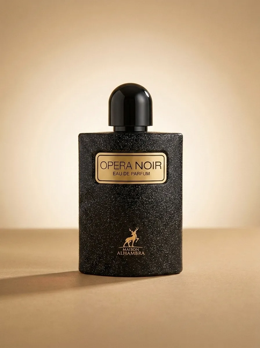 Opera Noir 30 ml