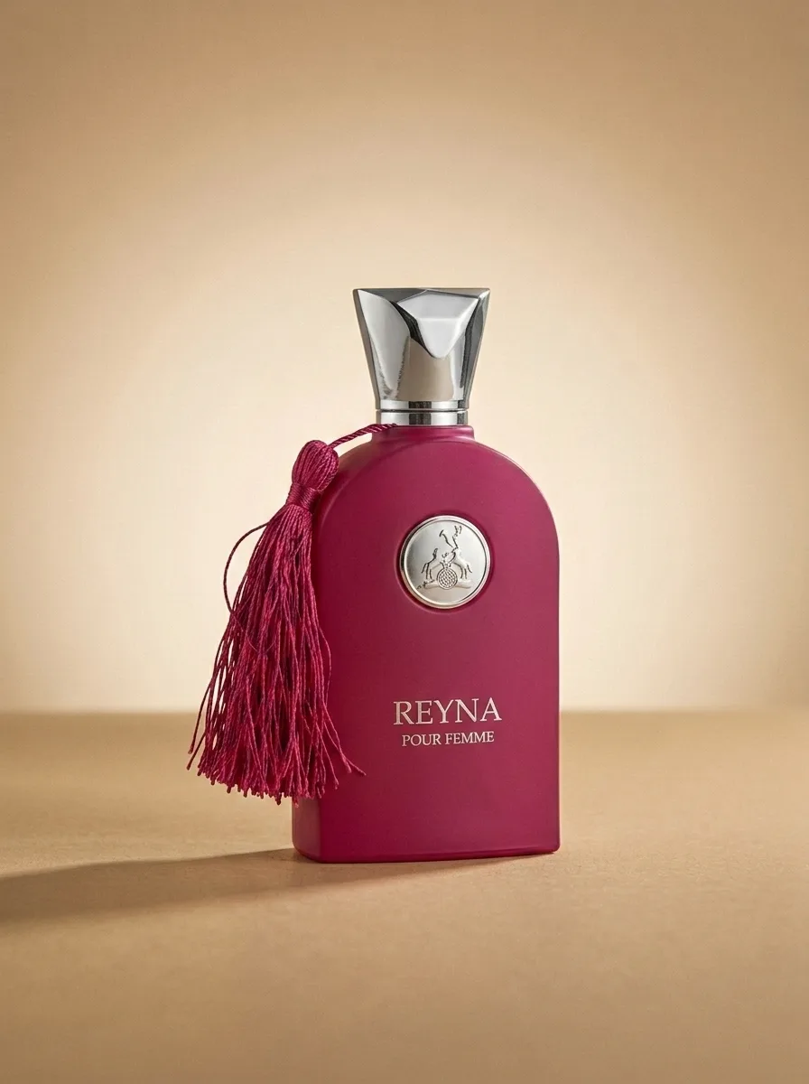 Reyna