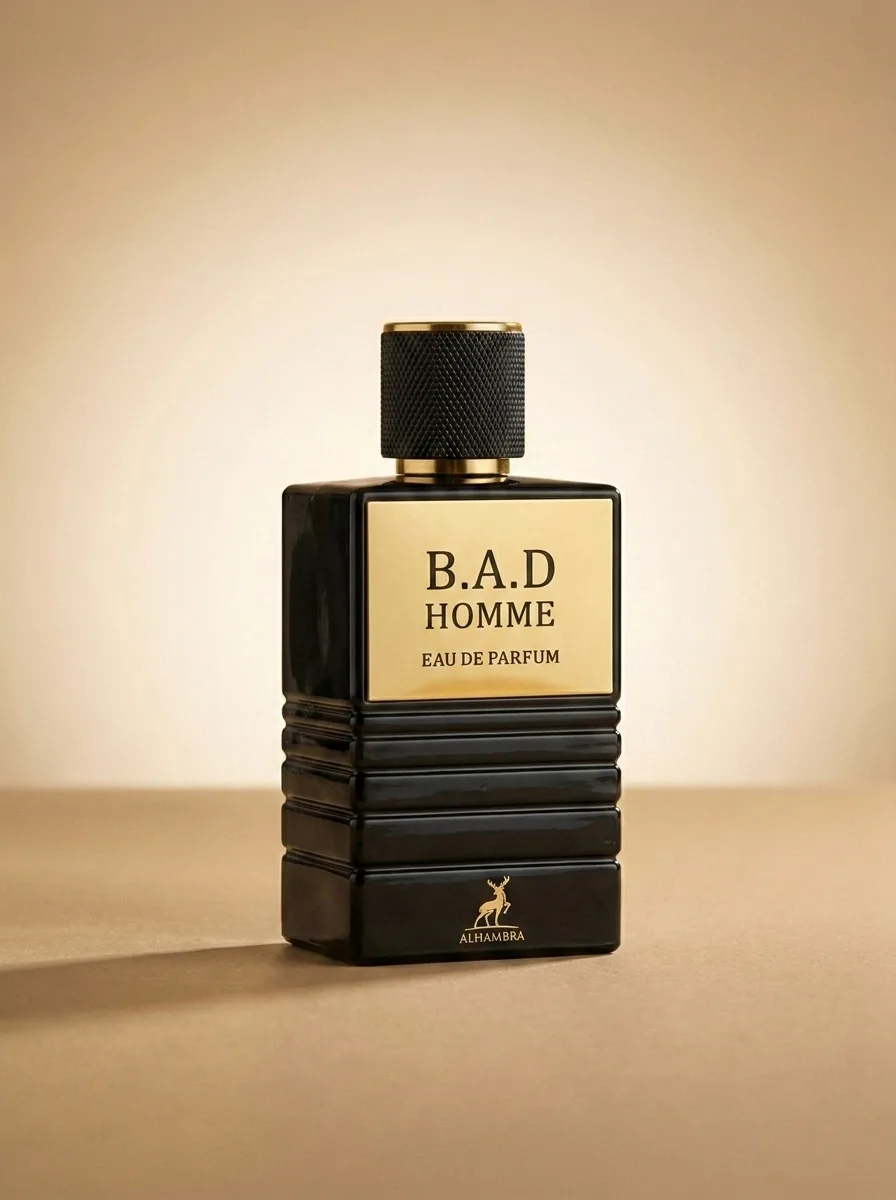 B.A.D. Homme