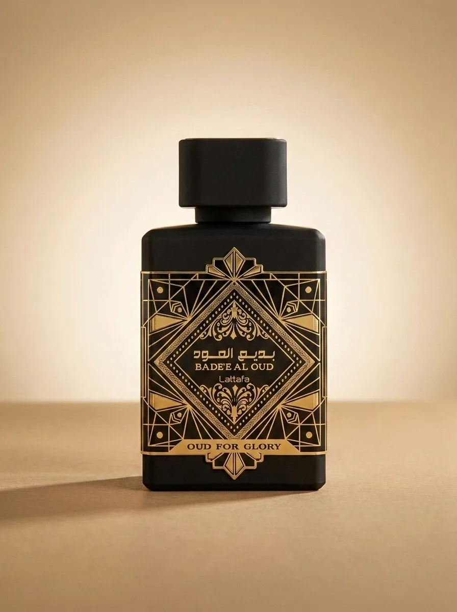 Bade´e Al Oud for Glory