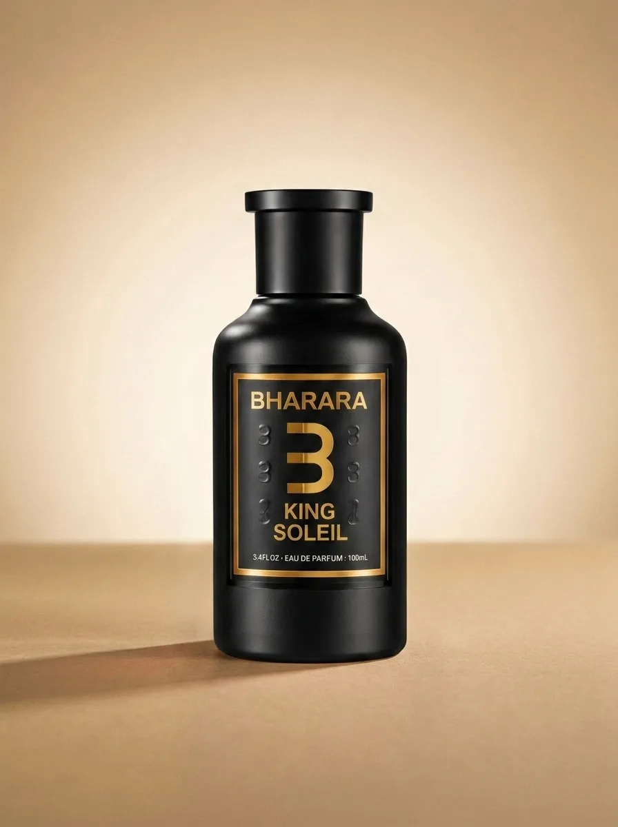 Bharara King x 100 ml
