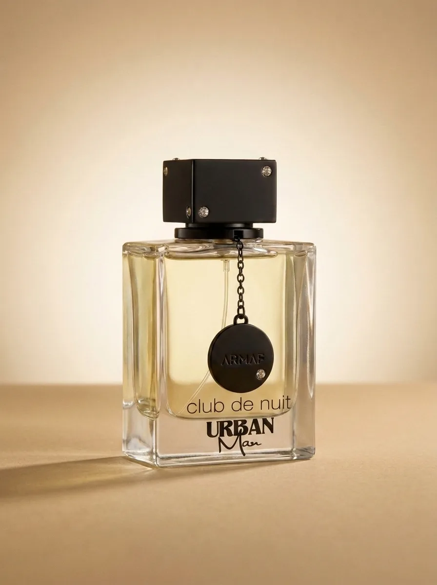 Club de Nuit Urban Man