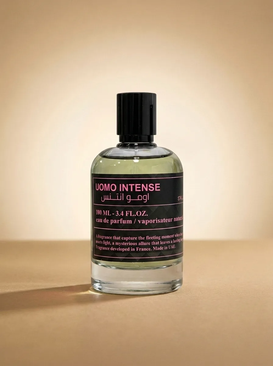 Emper Uomo Intense Stallion 53 + 20 ml