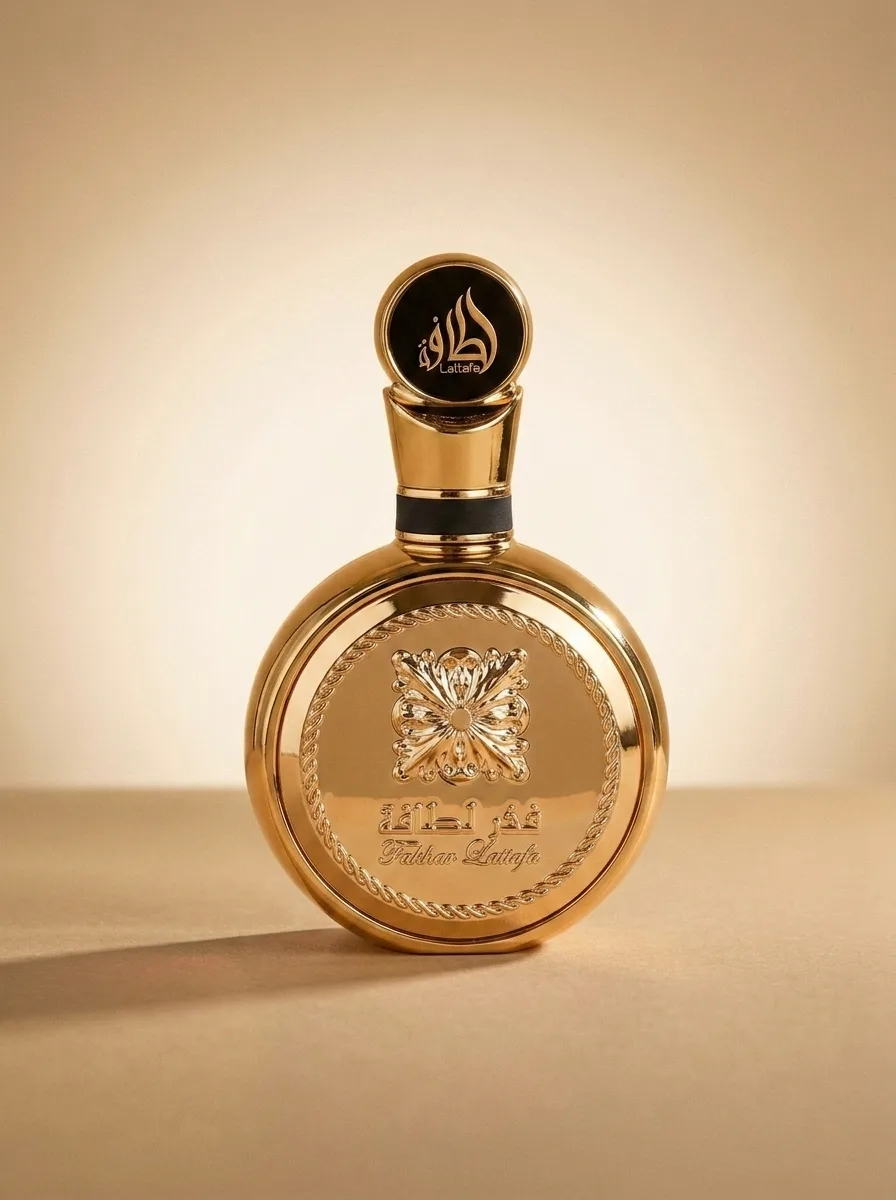 Fakhar Gold