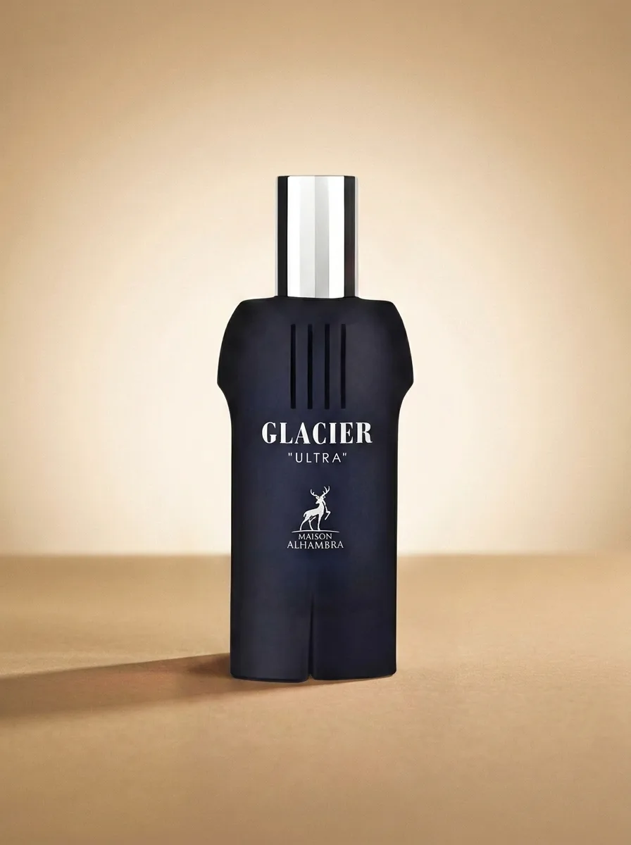 Glacier Ultra 30 ml