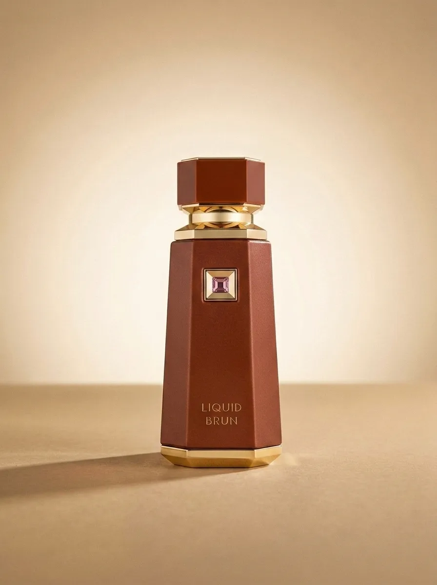 Liquid Brun 150 ml Limited Edition