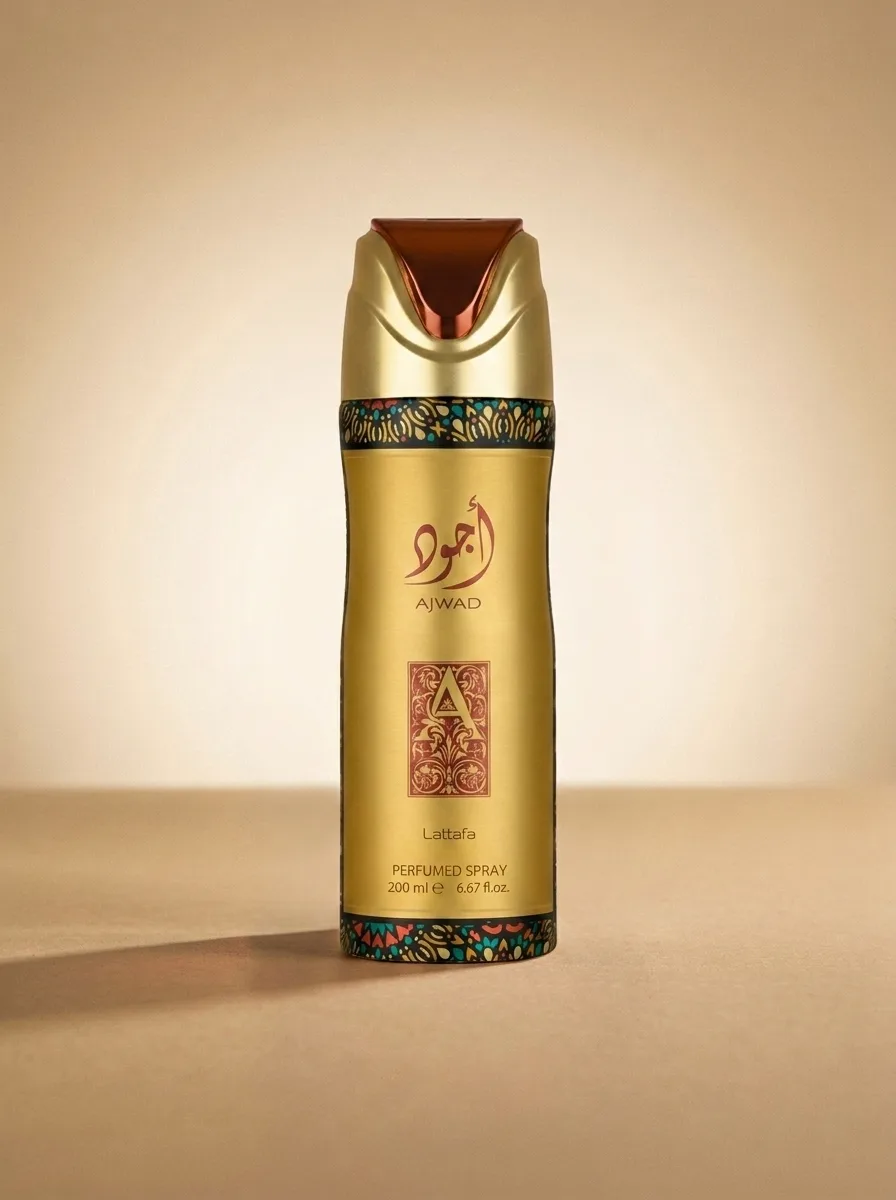 Ajwad (65 ml)