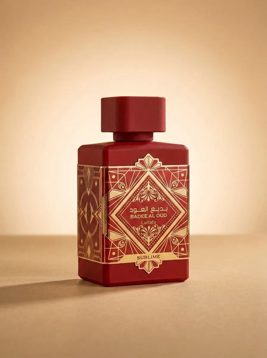 Bade`e Al Oud Sublime