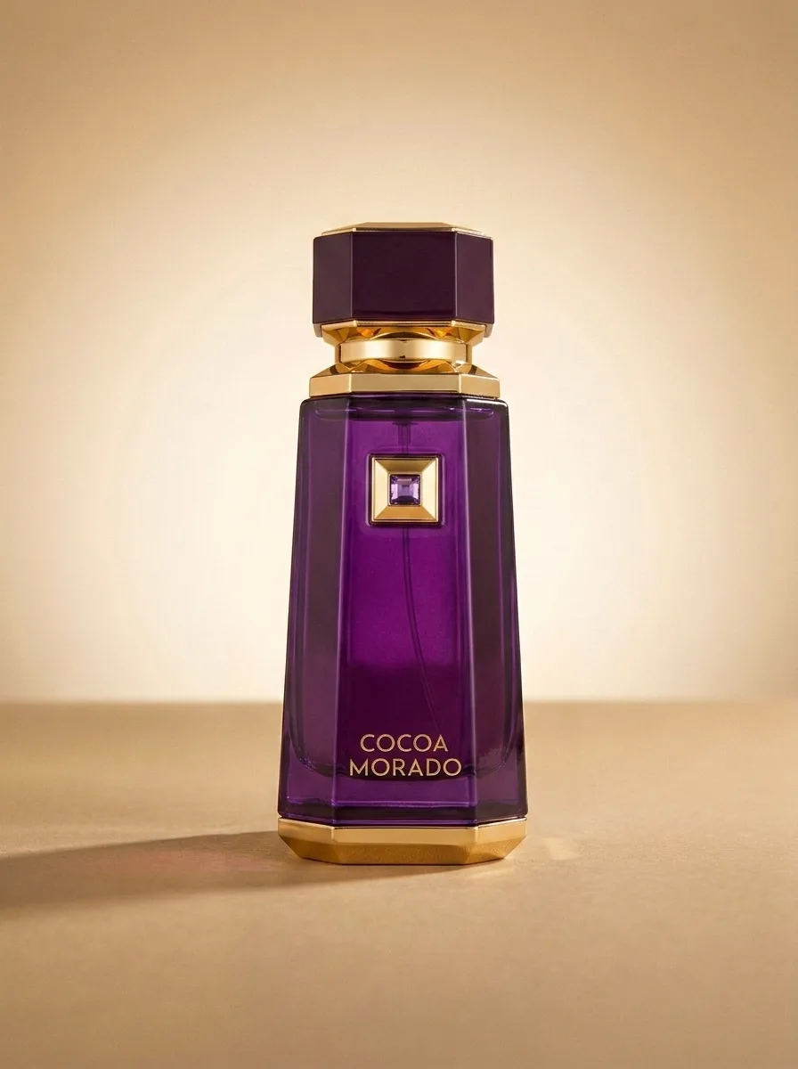 Cocoa Morado
