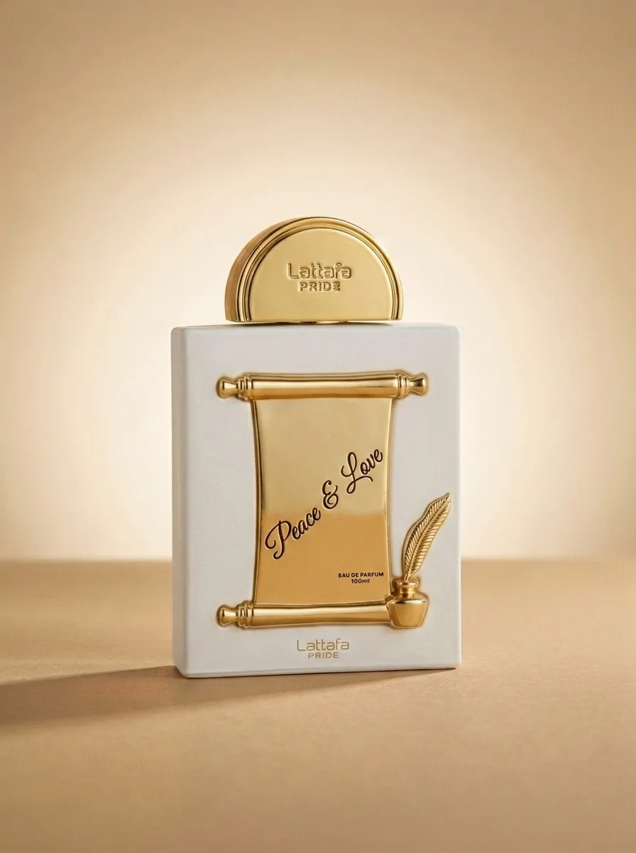 Kit Lattafa Pride Collection 5 x 20 ml