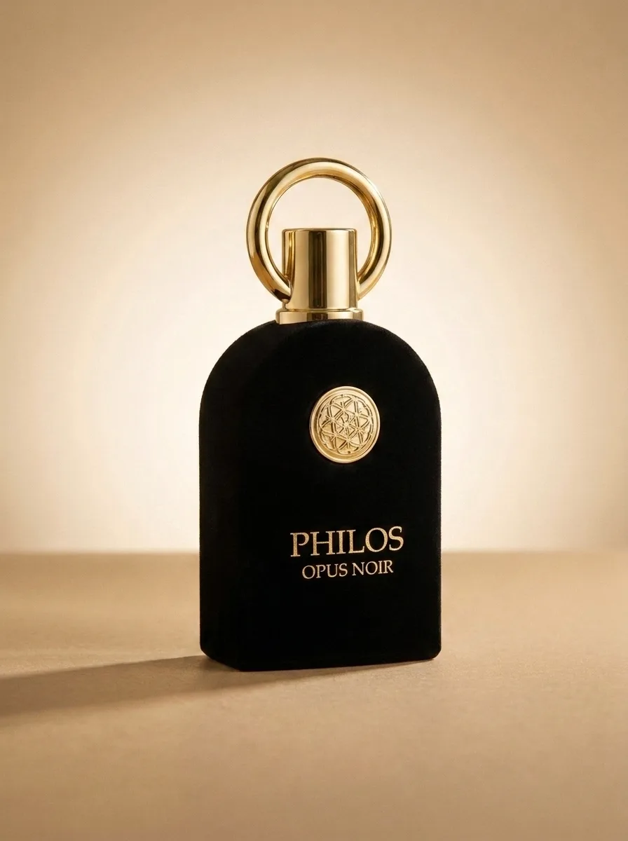 Philos Opus Noir