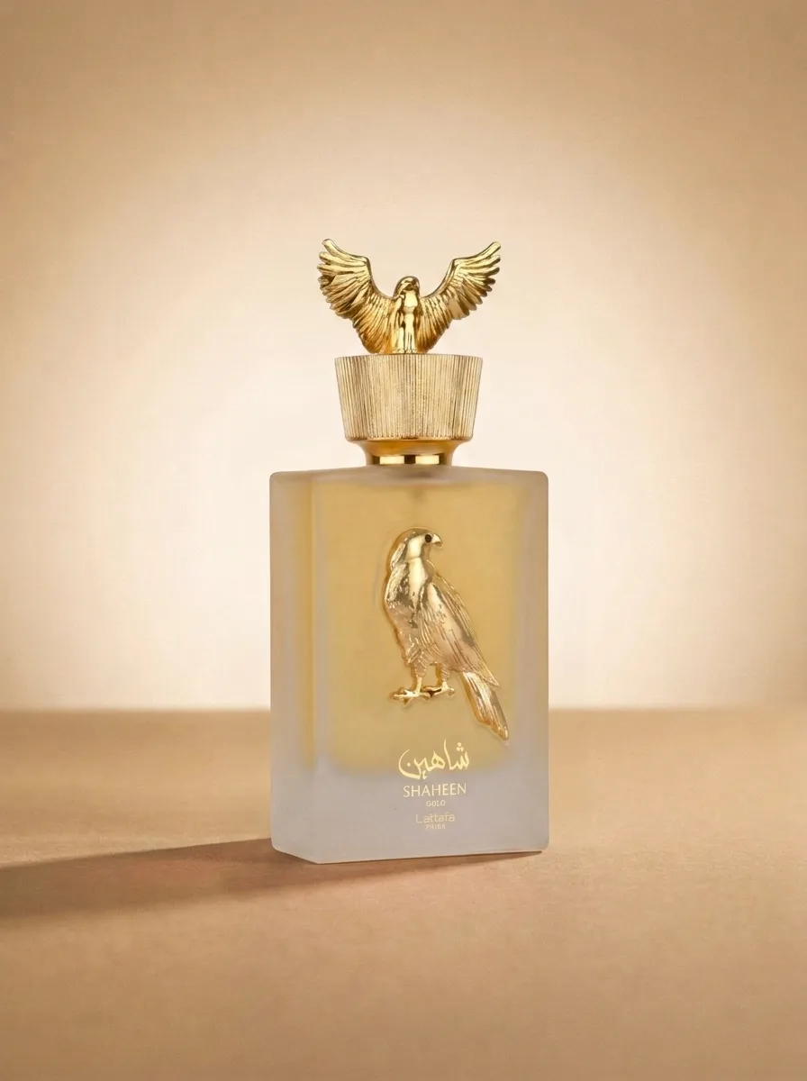 Shaheen Gold