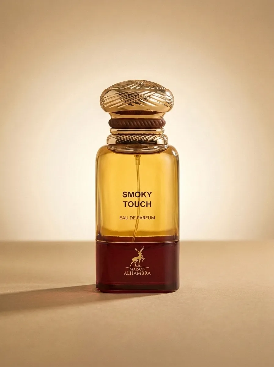 Smoky Touch 30 ml