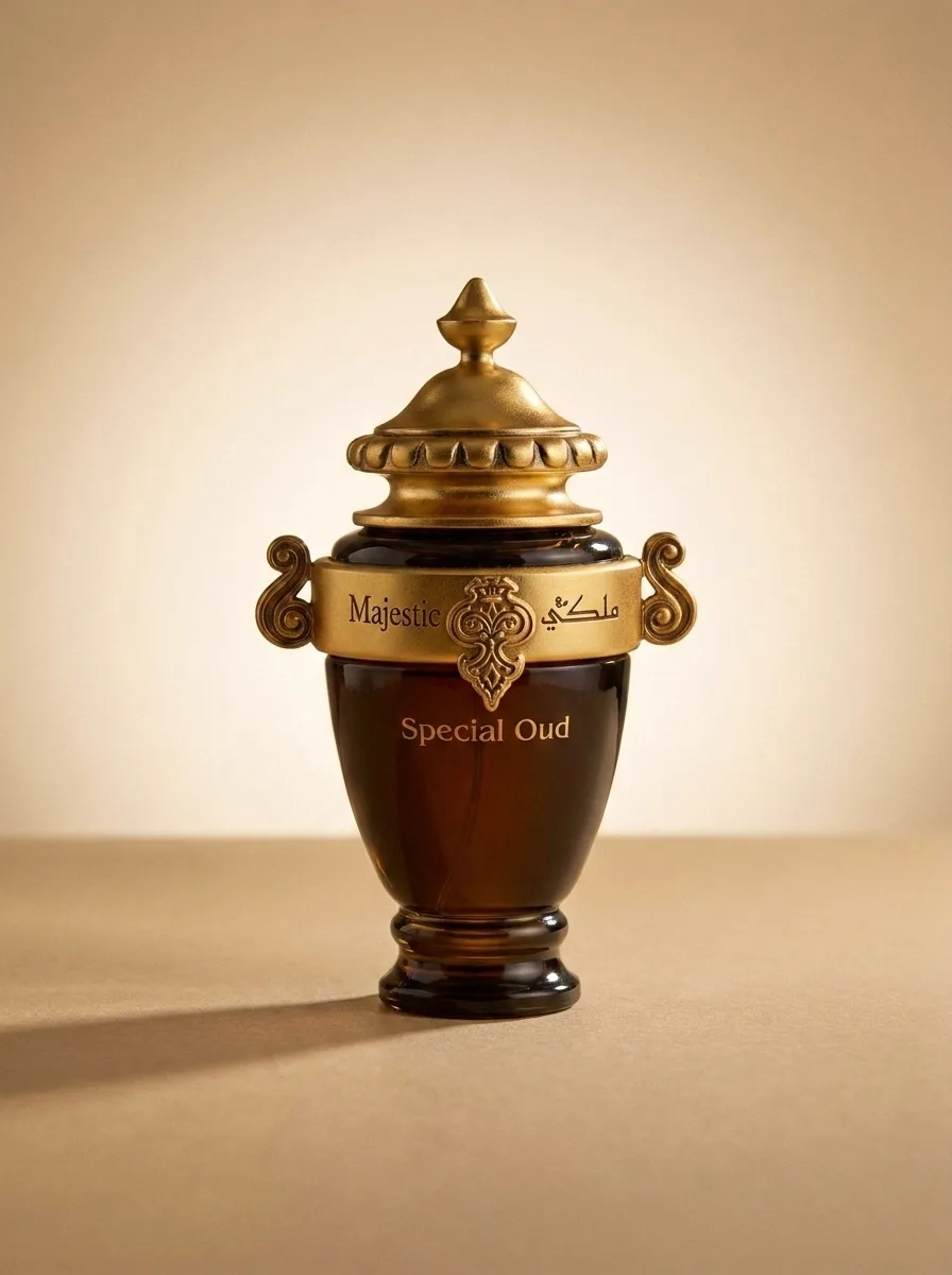 Special Oud