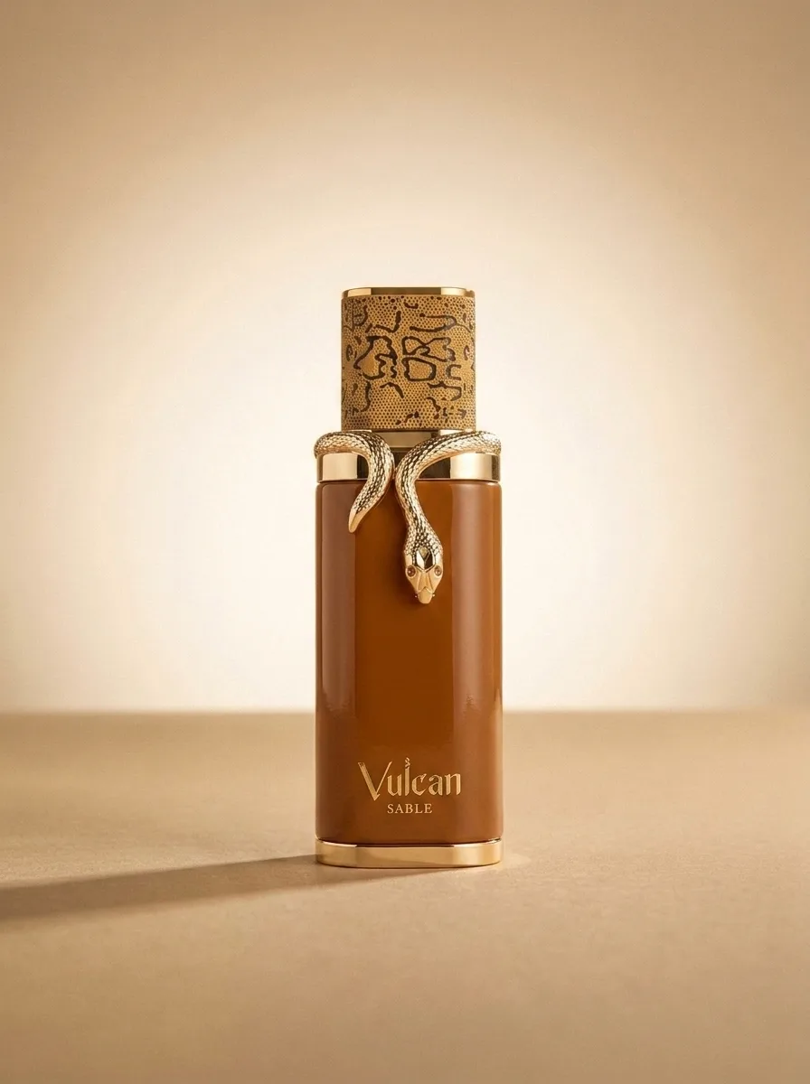 Vulcan Sable