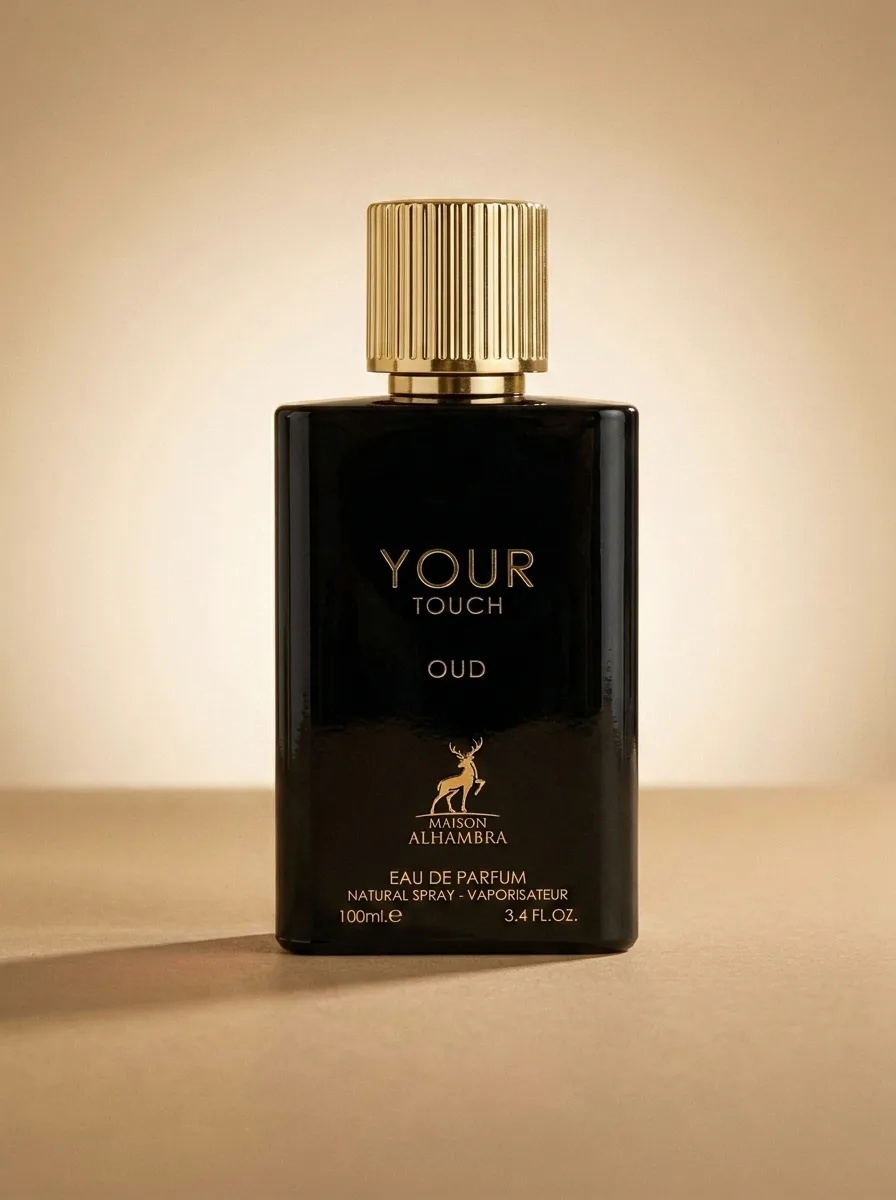 Your Touch Oud
