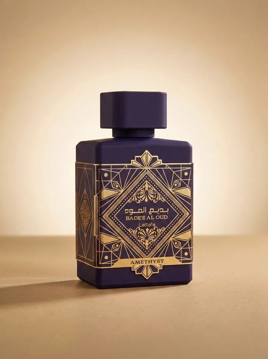 Bade´e Al Oud Amethyst Body Spray 250 ml