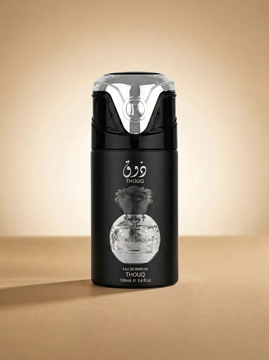 Thouq Body Spray 250 ml