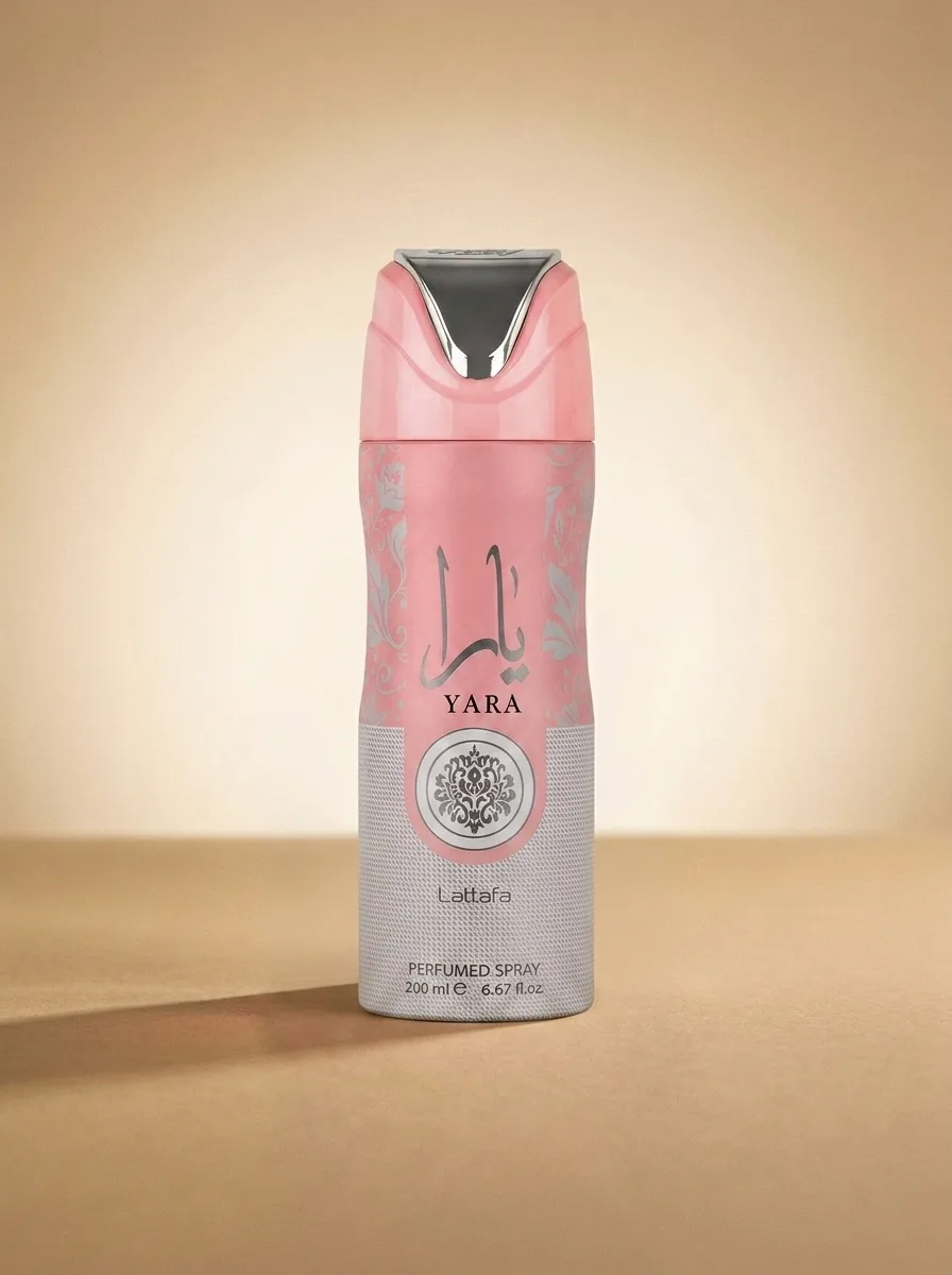 Yara Body Spray 200 ml