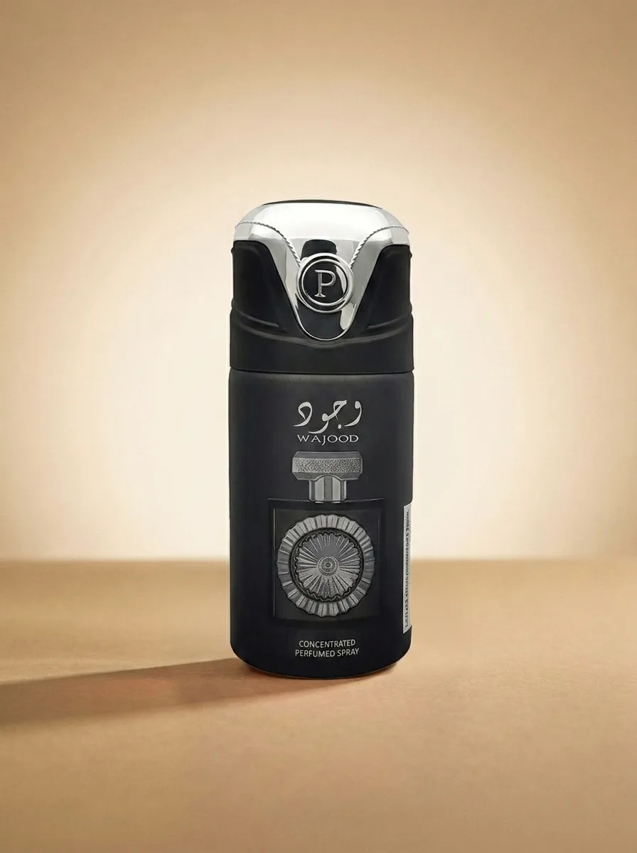 Wajood Body Spray 250 ml
