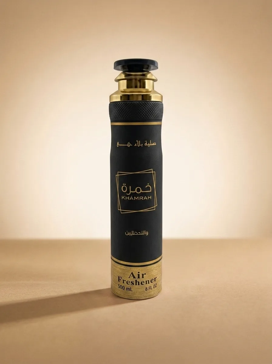 Khamrah Aromatizante de Ambiente