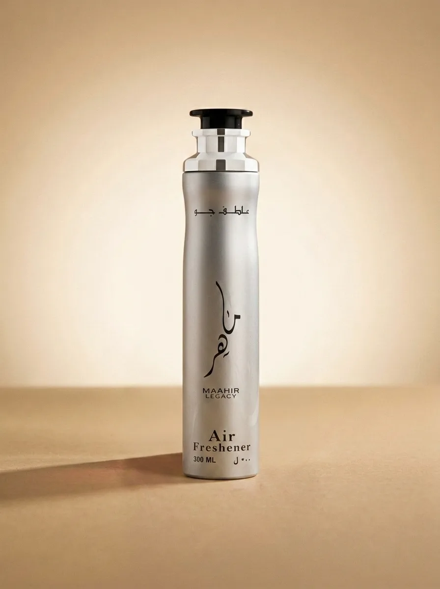 Maahir Aromatizante de Ambiente