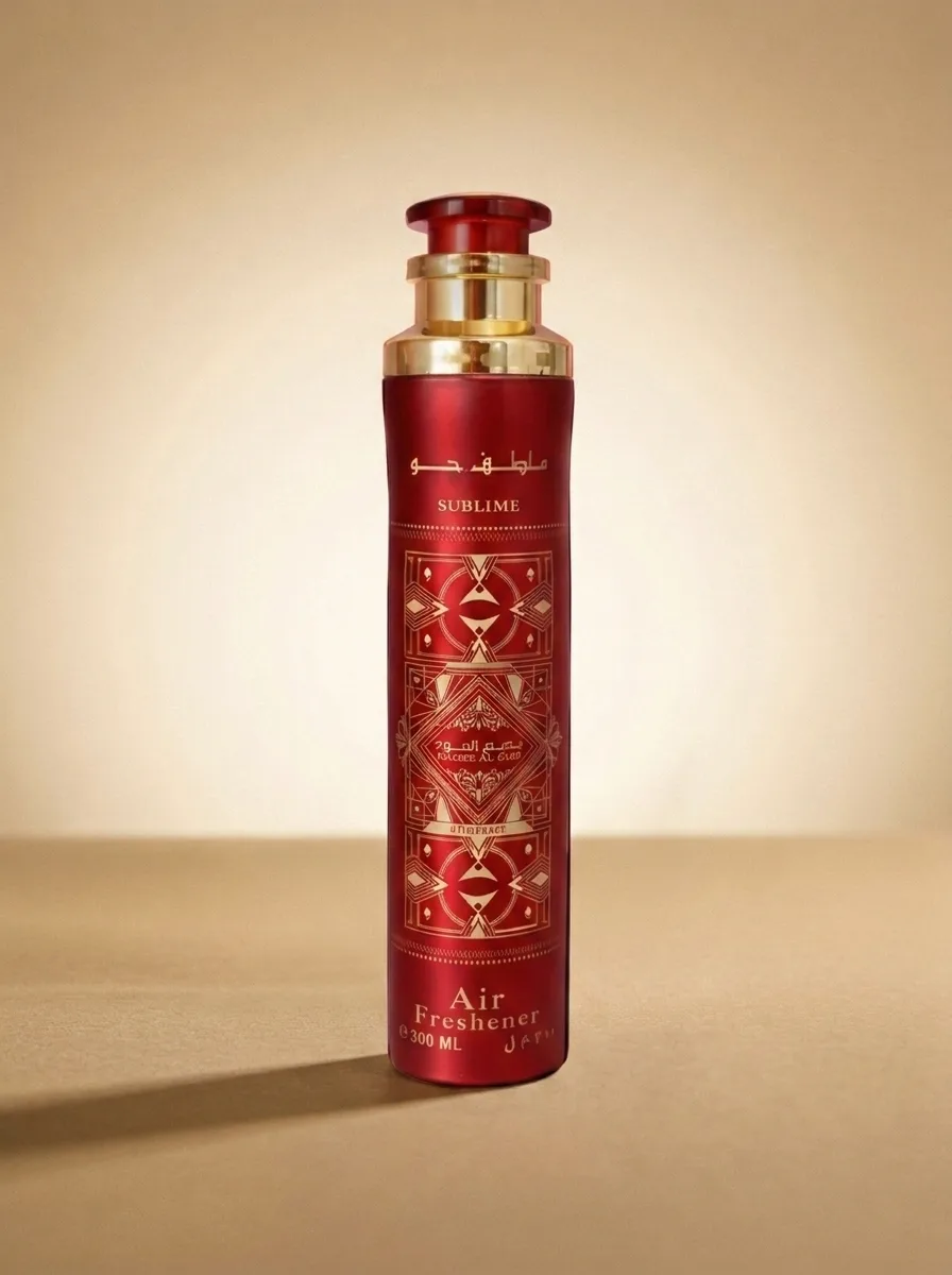 Sublime Aromatizante de Ambiente