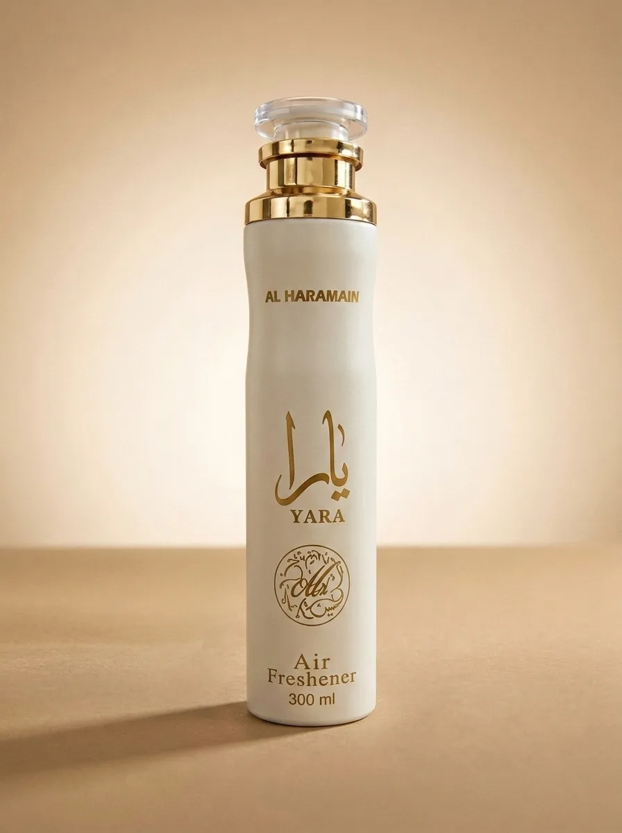 Yara Moi Aromatizante de Ambiente